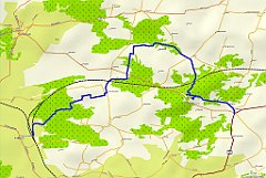 2011_09_27 Kroczyce - Mrzyglod